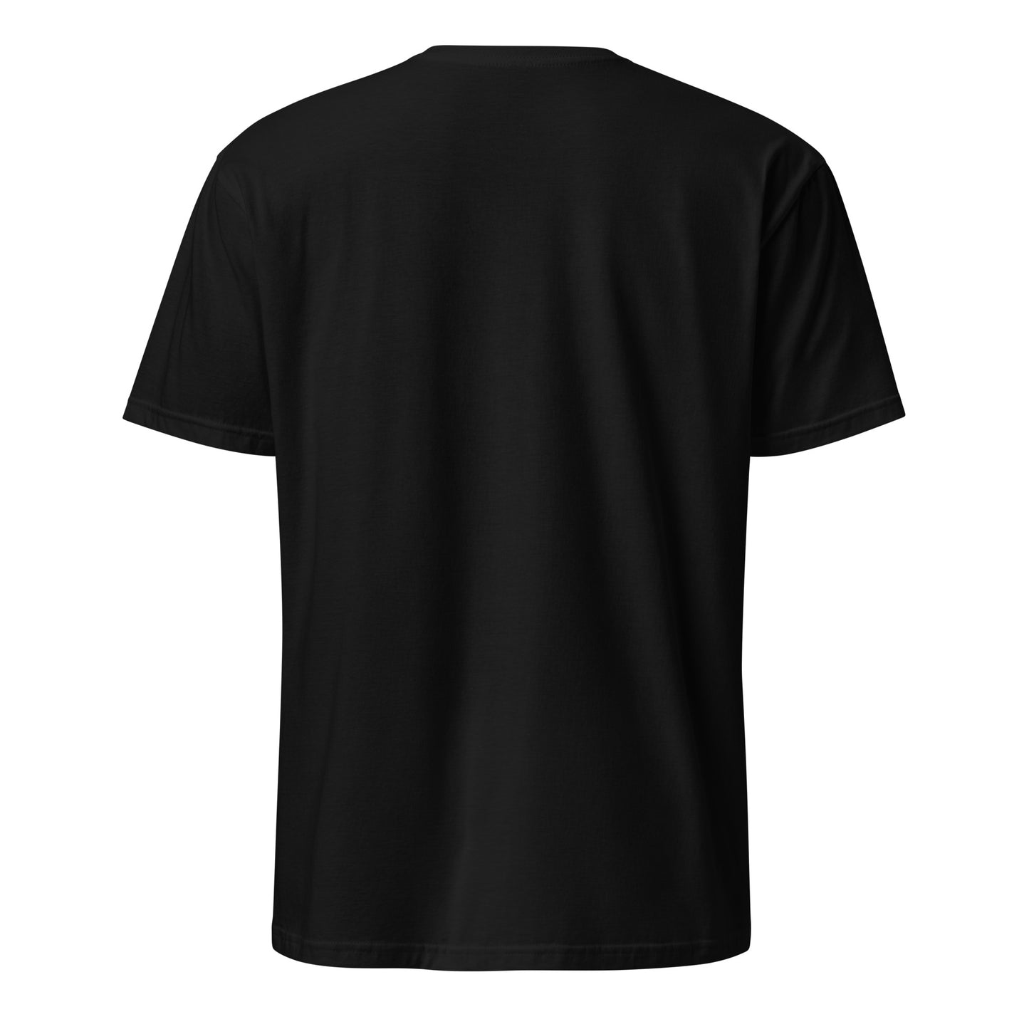 D20 Dragon Crest T-Shirt (Unisex)
