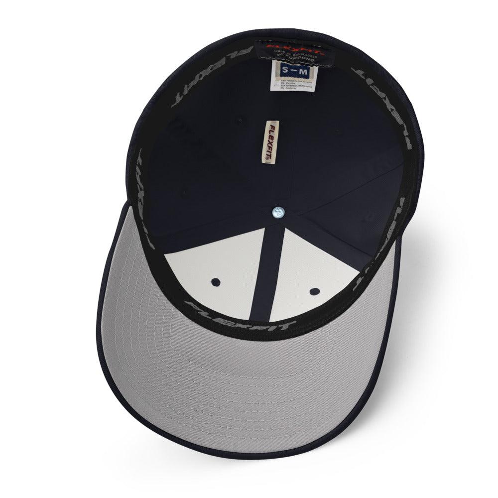 That's No Moon Star Wars Structured Twill Cap