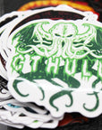 King Cthulhu Bundle | DnD and TTRPG Accessory and Merch Kit