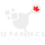 12 Parsecs Designs