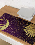 Astrology Battle Mat and Mousepad