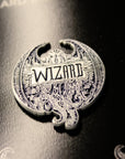 Cthluhu TTRPG Classes Pins WIZARD