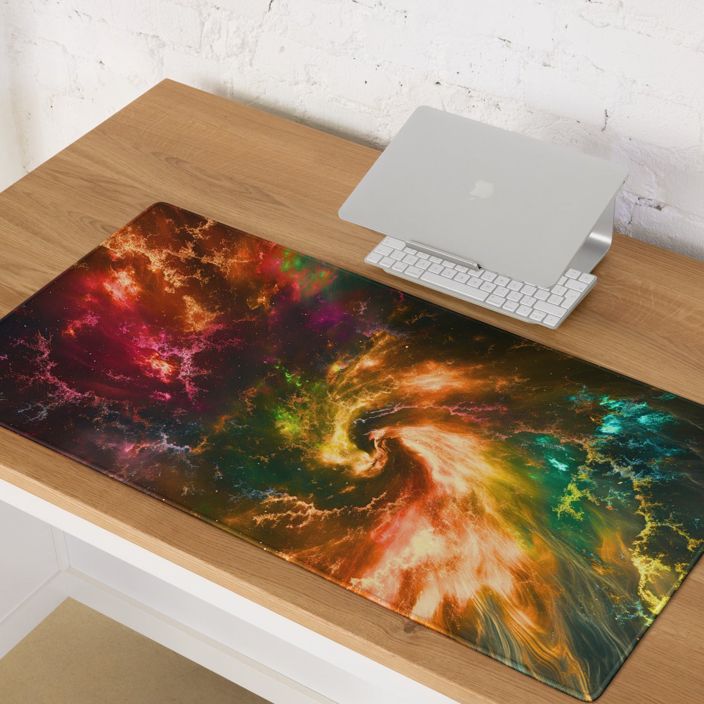 Nebula Gaming Mat