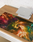 Nebula Battle Mat and Mousepad