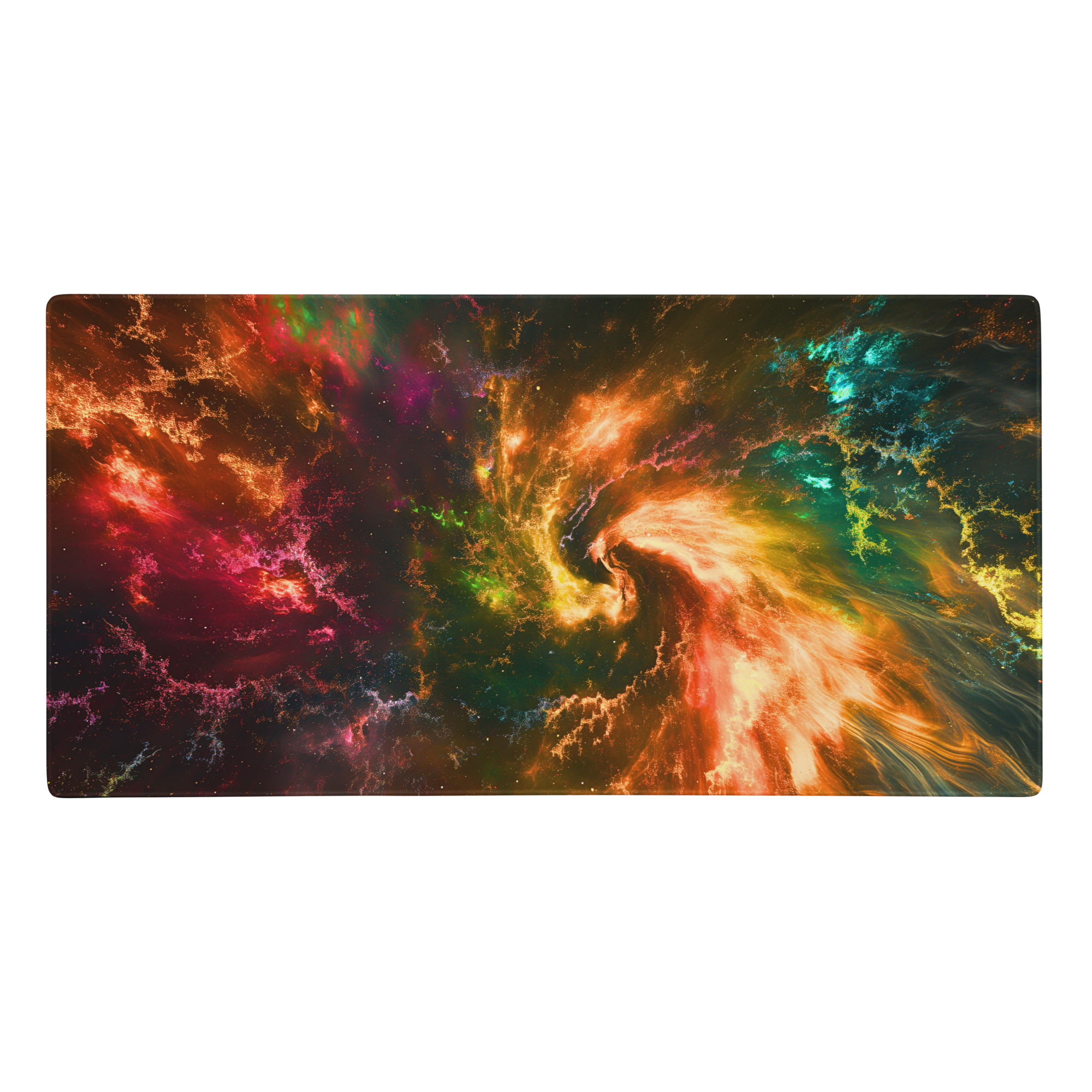 Nebula Gaming Mat - 12 Parsecs Designs