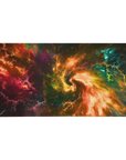 Nebula Battle Mat and Mousepad