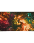 Nebula Battle Mat and Mousepad