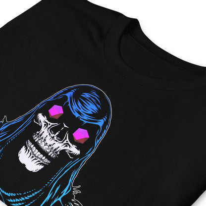 DnD Reaper T-Shirt (Unisex)