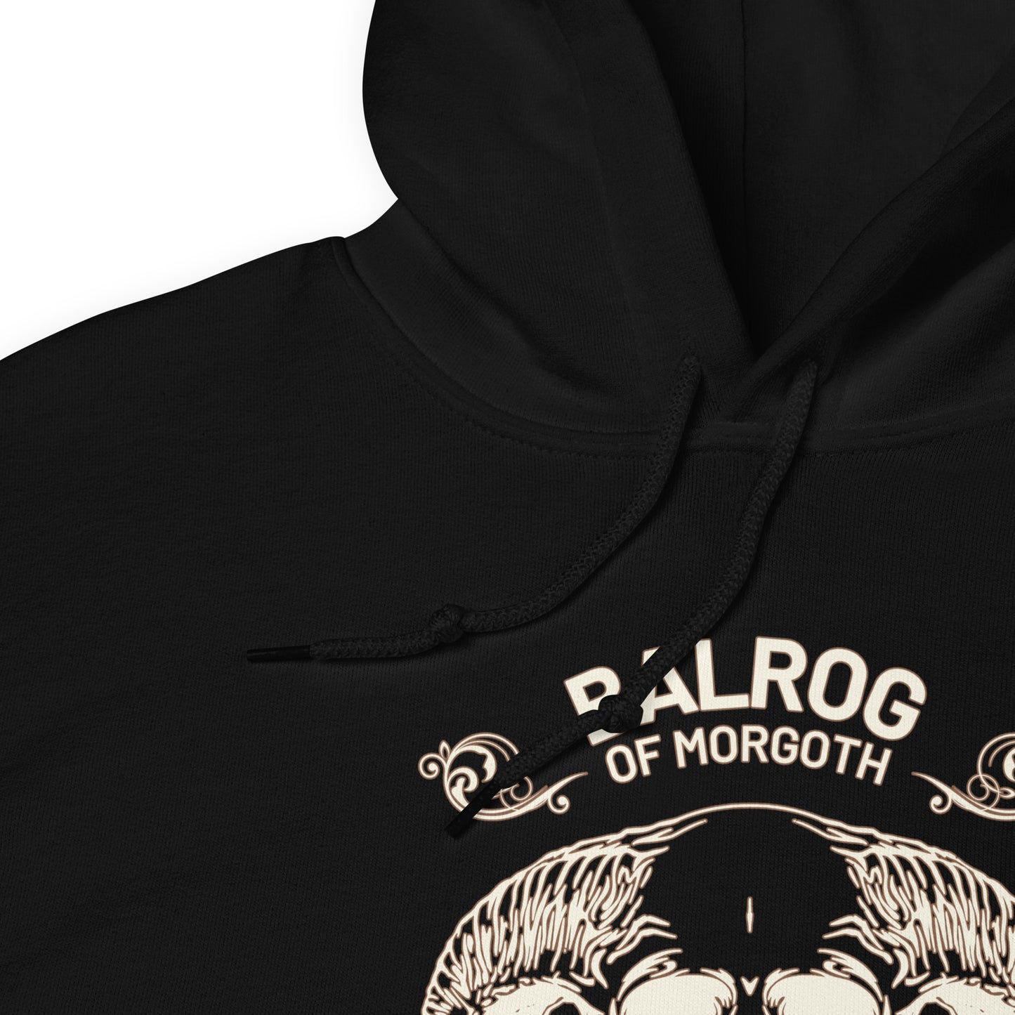 Balrog of Morgoth Unisex Hoodie
