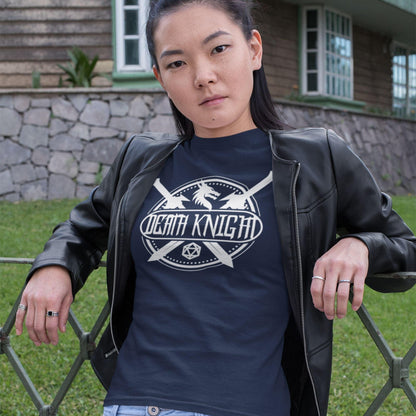 Death Knight T-Shirt (Unisex)