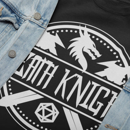 Death Knight T-Shirt (Unisex)