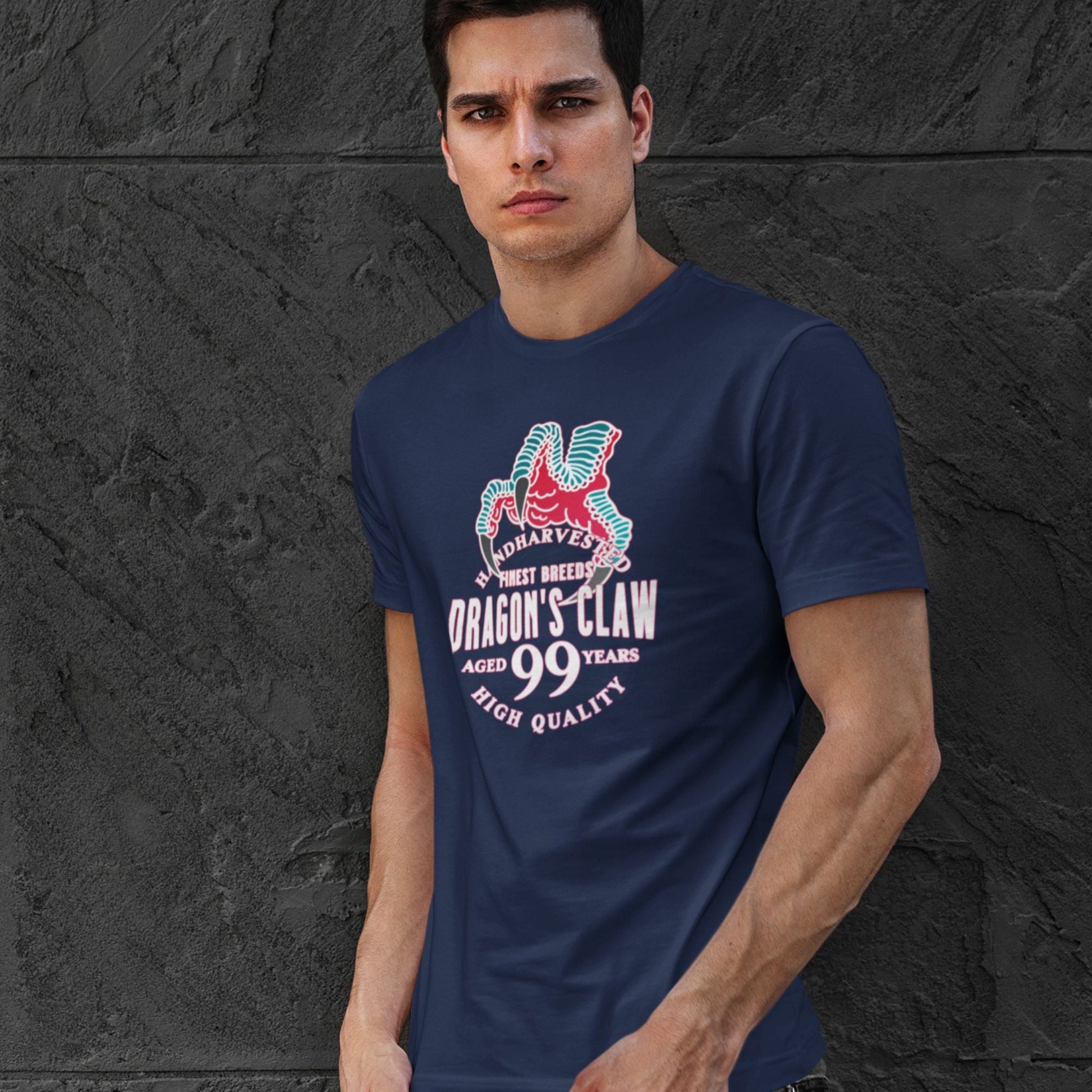 Dragon Claw T-Shirt (Unisex)