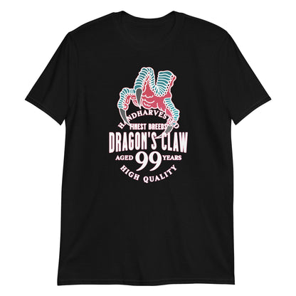 Dragon Claw T-Shirt (Unisex)
