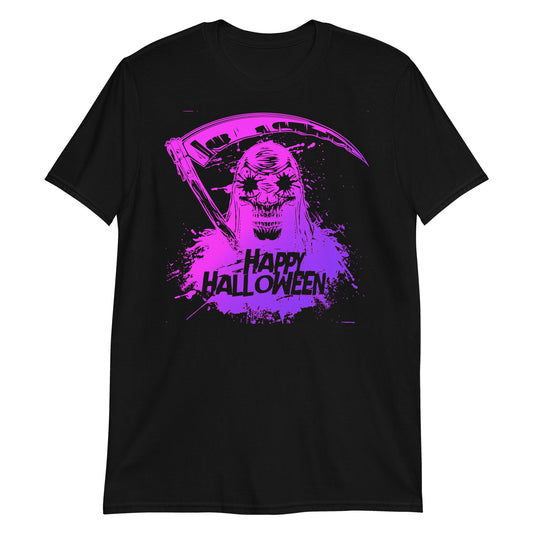Grim Reaper T-Shirt (Unisex)
