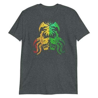 King Cthulhu T-Shirt (Unisex)