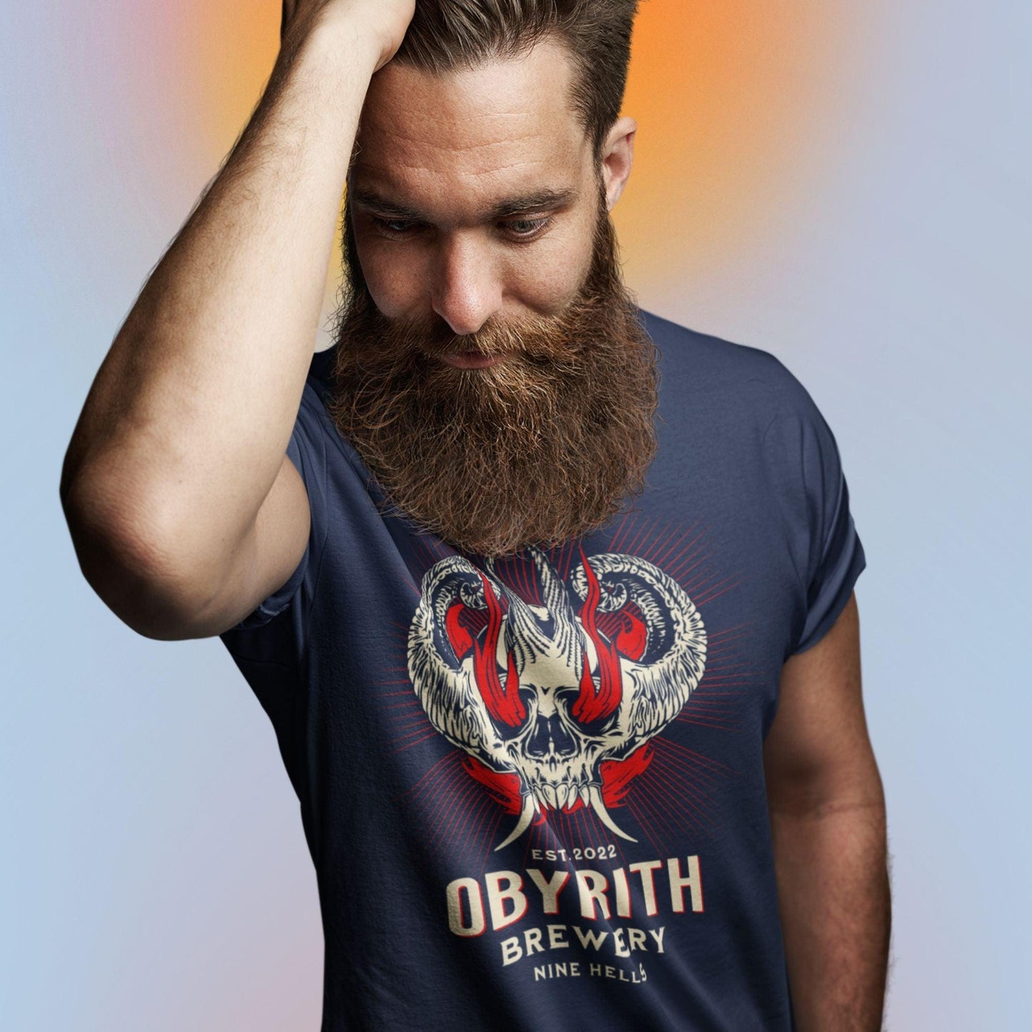 Obyrith Brewery T-Shirt (Unisex)