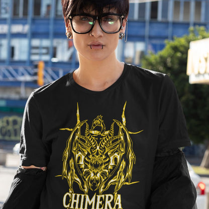 Chimera T-Shirt (Unisex)