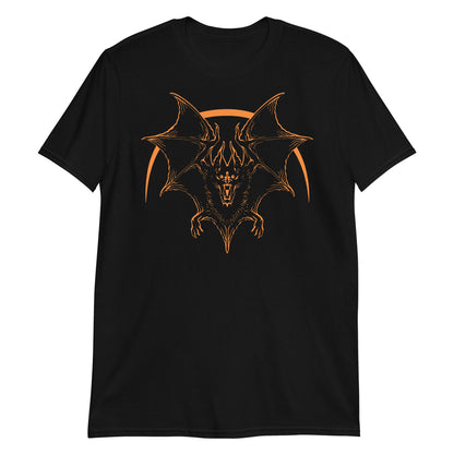 Vampire Bat T-Shirt (Unisex)