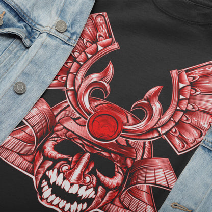 Zombie Shogun T-Shirt (Unisex)