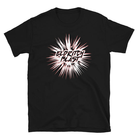 Eldritch Blast T-Shirt (Unisex)
