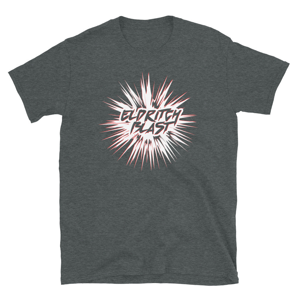 Eldritch Blast T-Shirt (Unisex)