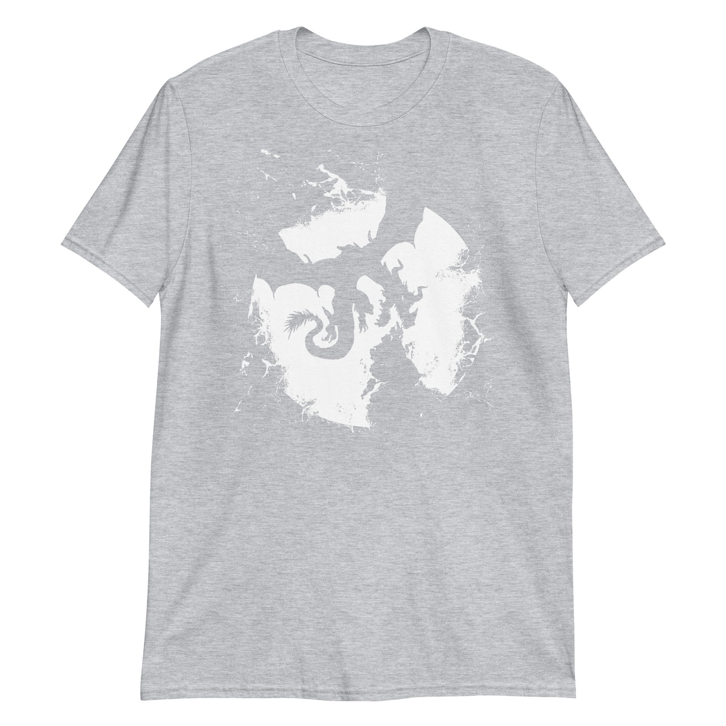 Dragon Fire T-Shirt (Unisex)