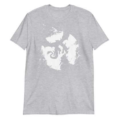Dragon Fire T-Shirt (Unisex)