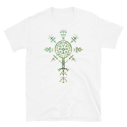 Norse Cross T-Shirt (Unisex)